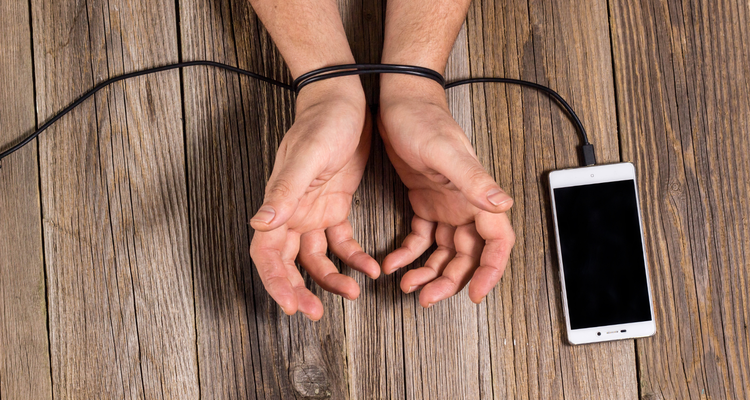 Beating Addiction to Mobile Games